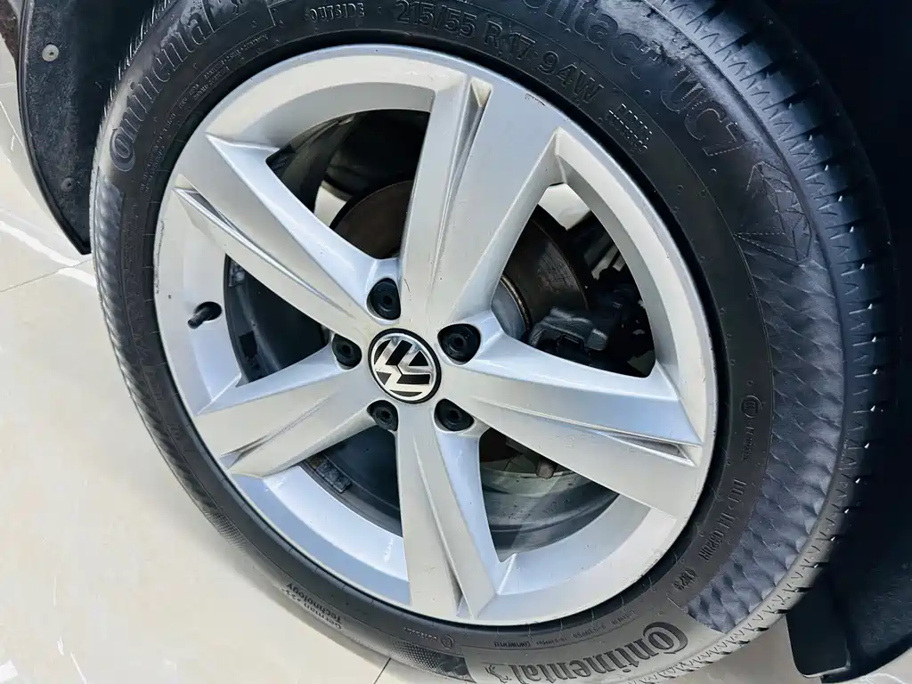 Volkswagen Beetle — миниатюра 12