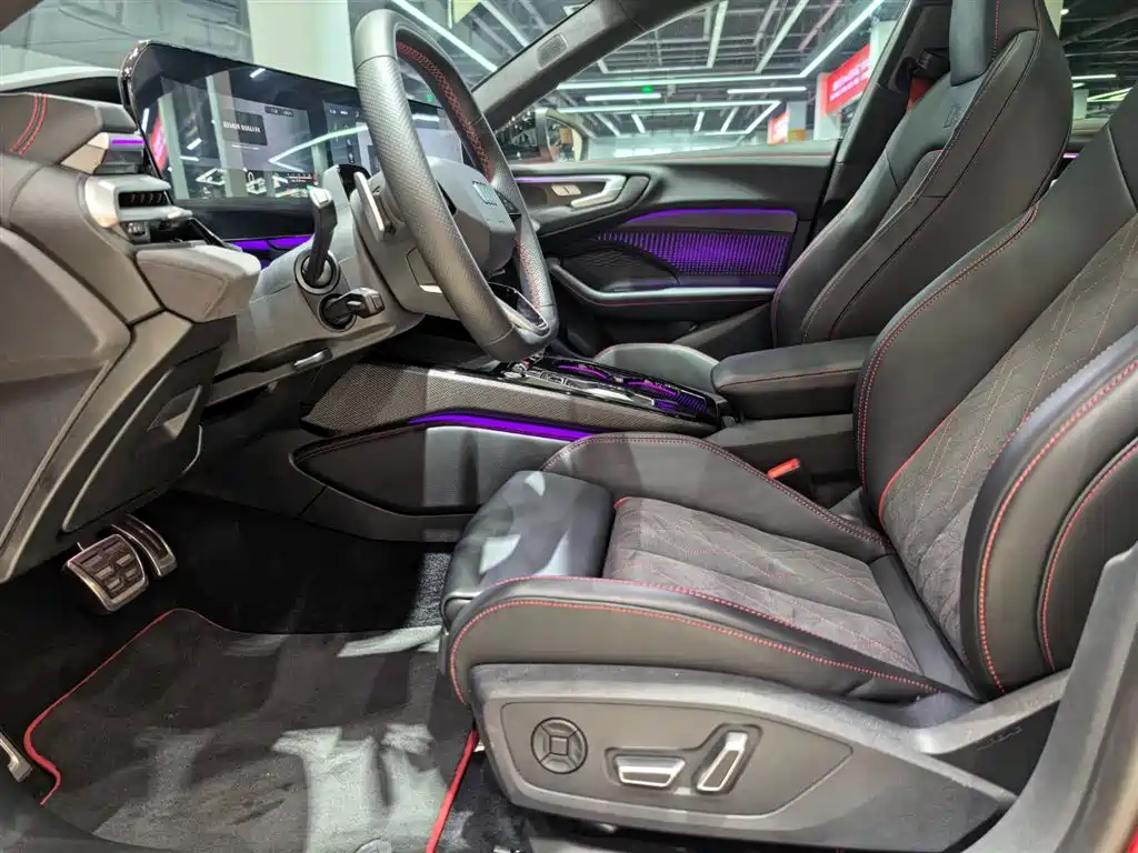 Audi A5L Sportback — миниатюра 12