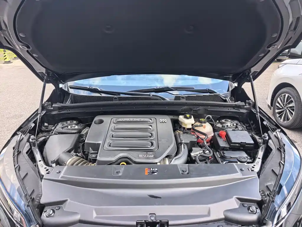 Buick Envision S — миниатюра 13