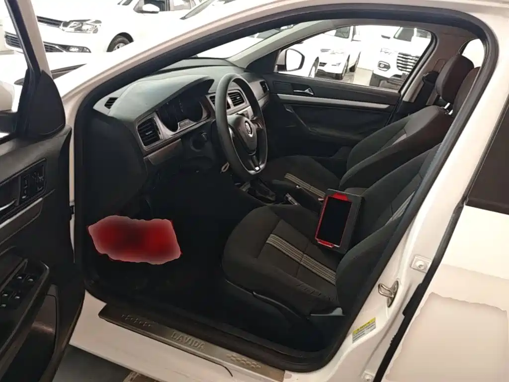 Volkswagen Gran Lavida — миниатюра 16