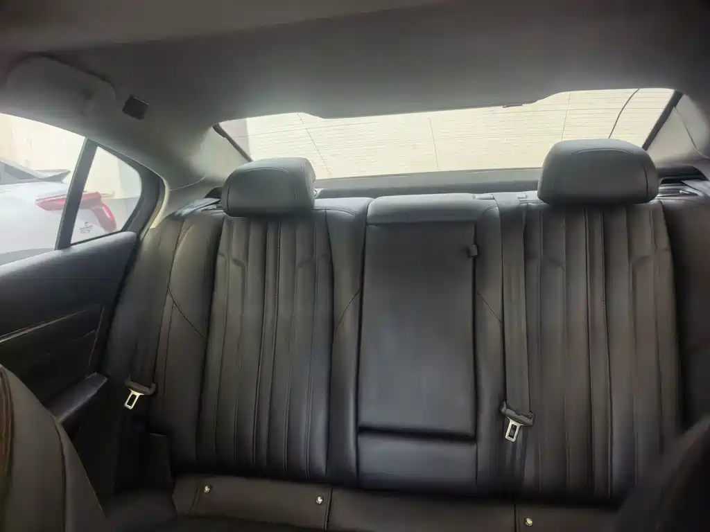 Peugeot 508 — миниатюра 8