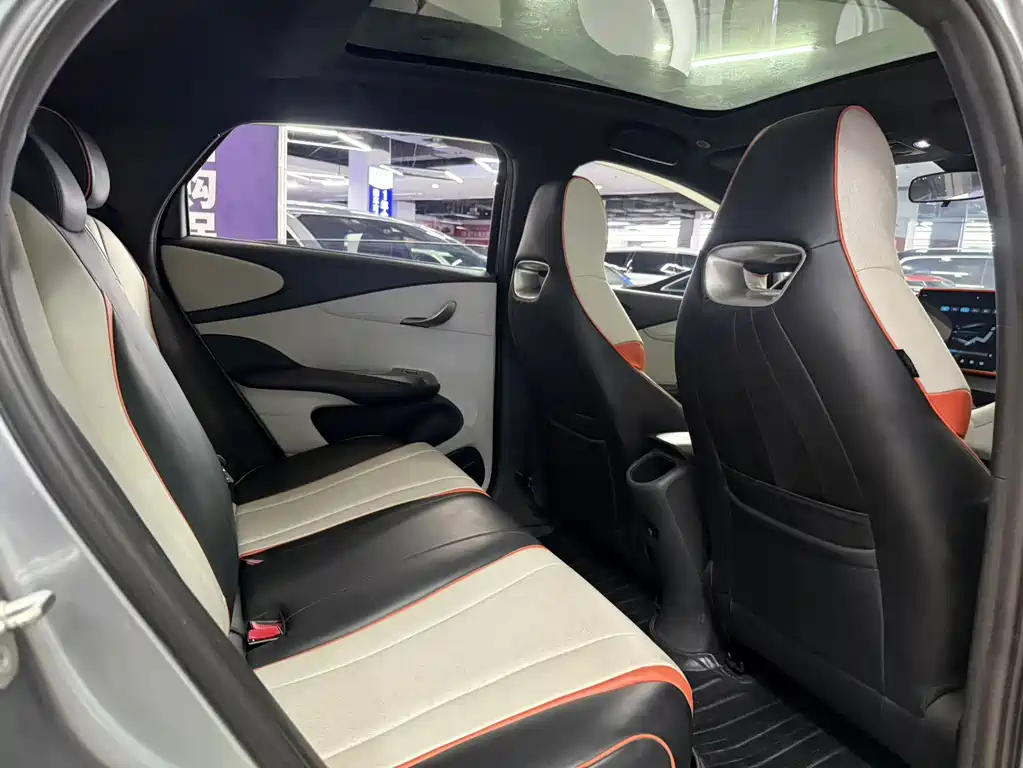 BYD Dolphin — миниатюра 10