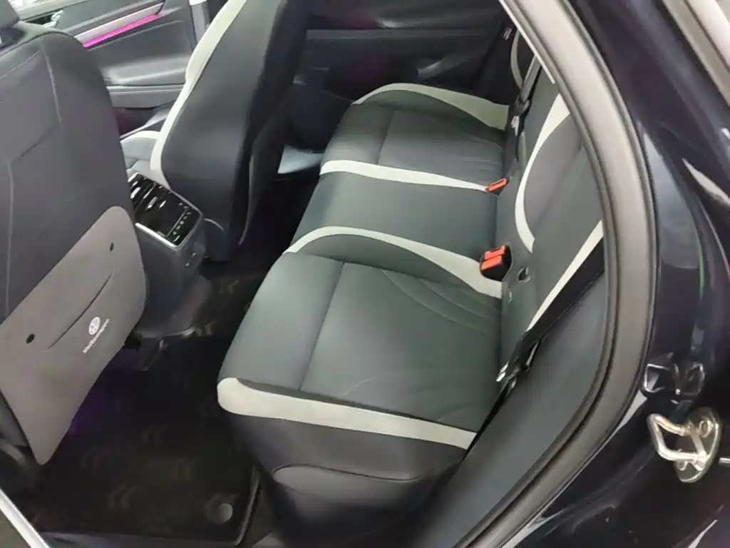 Volkswagen ID.7 VIZZION — миниатюра 17