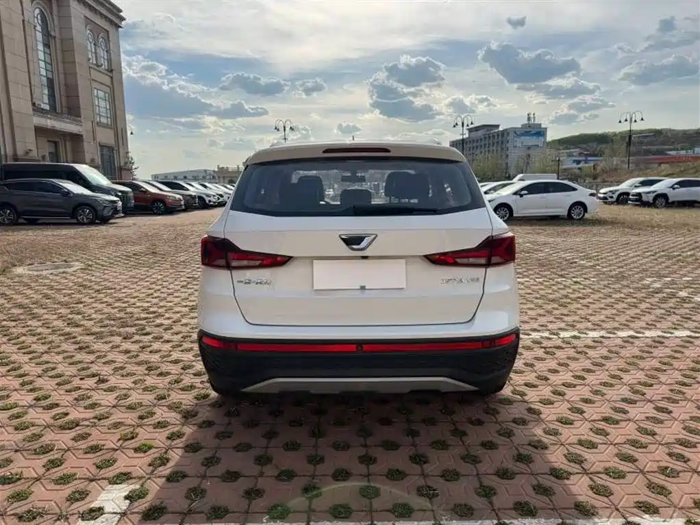 Jetta VS5 2022 280TSI AT Enjoy Pro