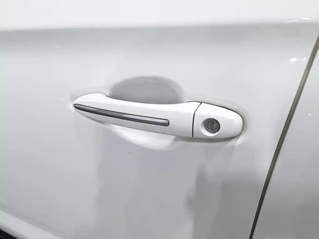 GAC Motor Trumpchi GS4 — миниатюра 18