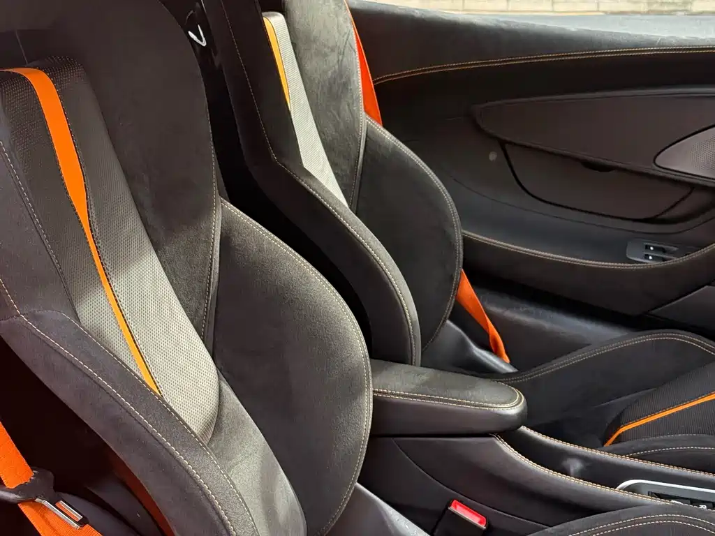 McLaren 570 — миниатюра 5