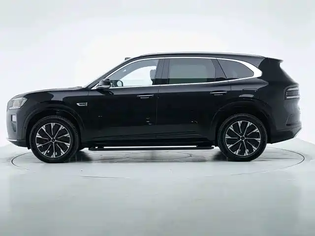 Zeekr 8X — миниатюра 4
