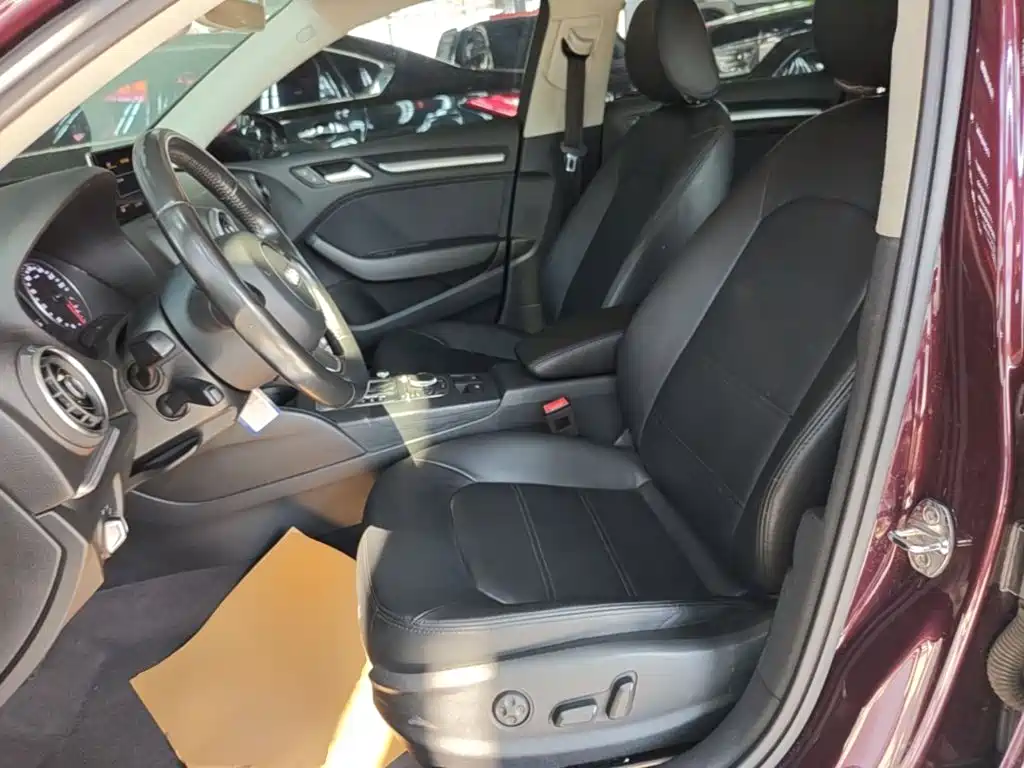 Audi A3 — миниатюра 15