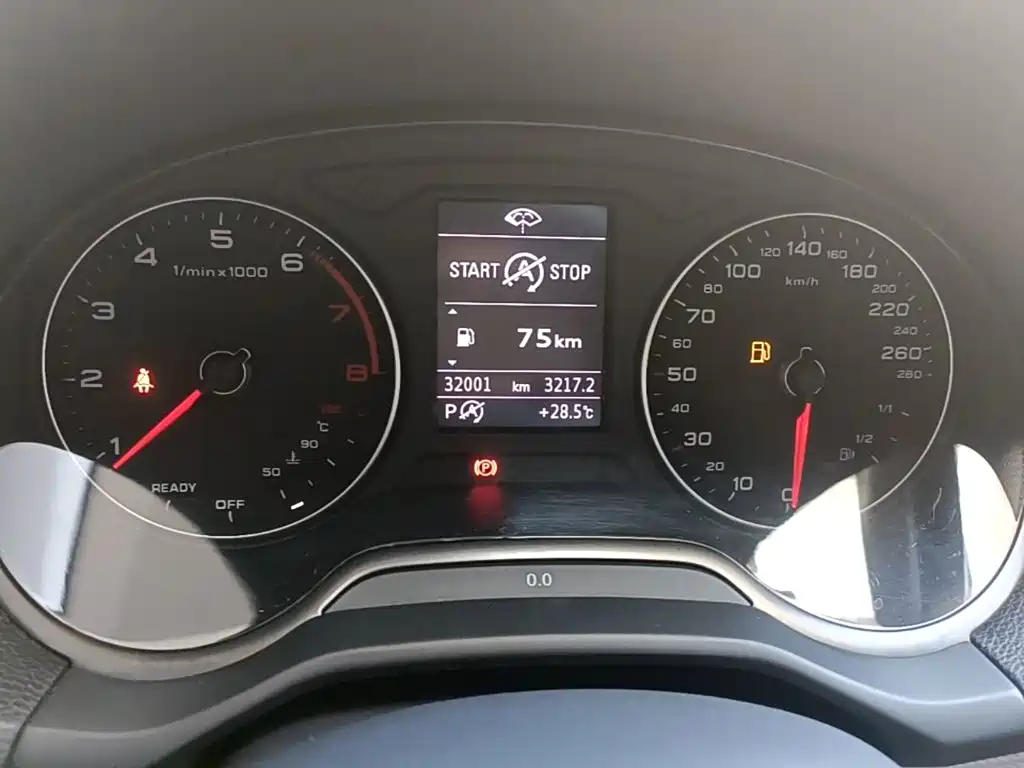 Audi Q2L — миниатюра 12