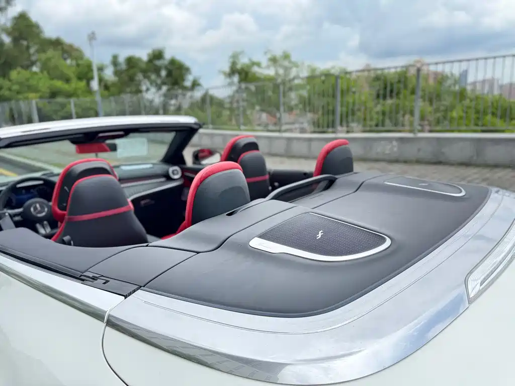 Mercedes-Benz CLE — миниатюра 23