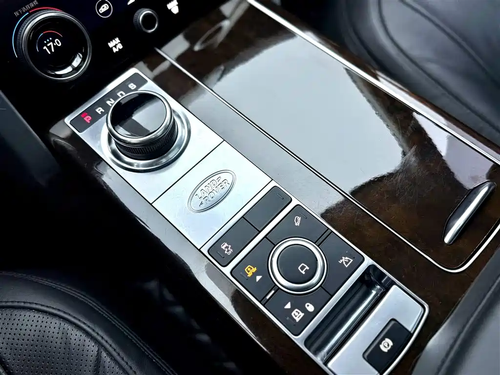 Land Rover Range Rover — фотографии объявления, Фото 12