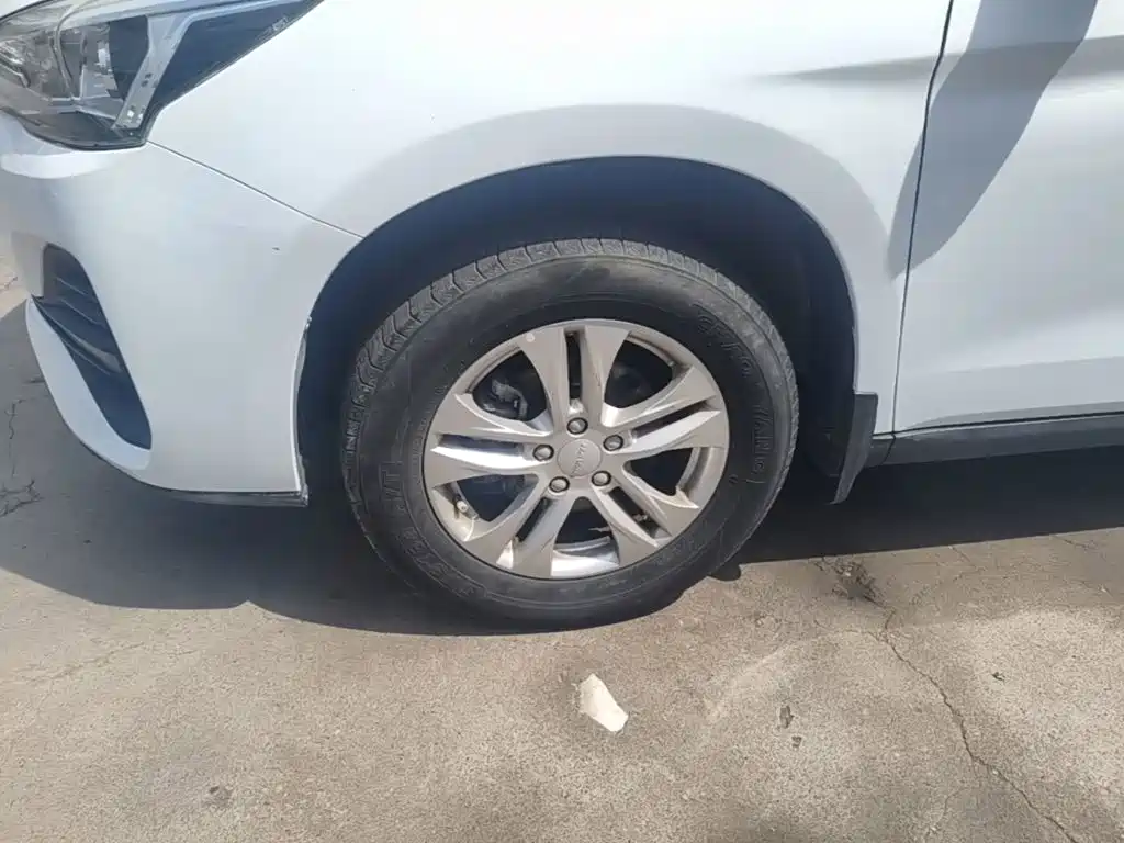 Haval M6 — миниатюра 23