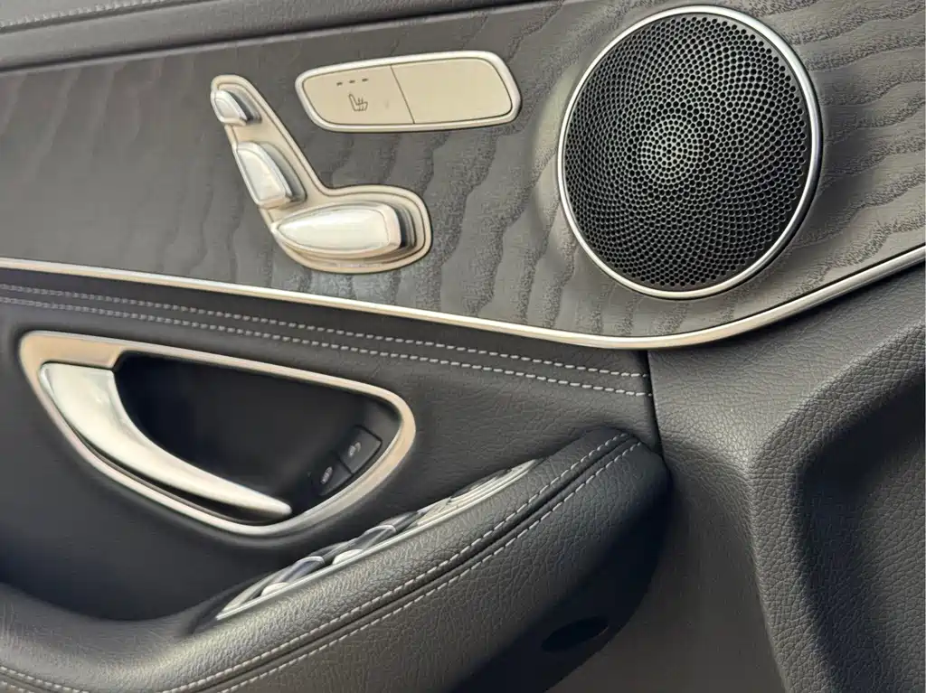 Mercedes-Benz C-Class C 200 L Sport Edition, фото 15