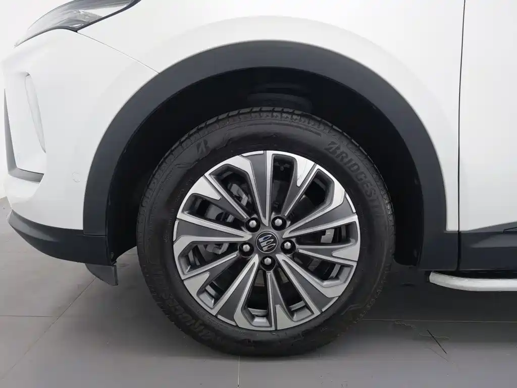 Buick Envision Plus — фотографии объявления, Фото 18
