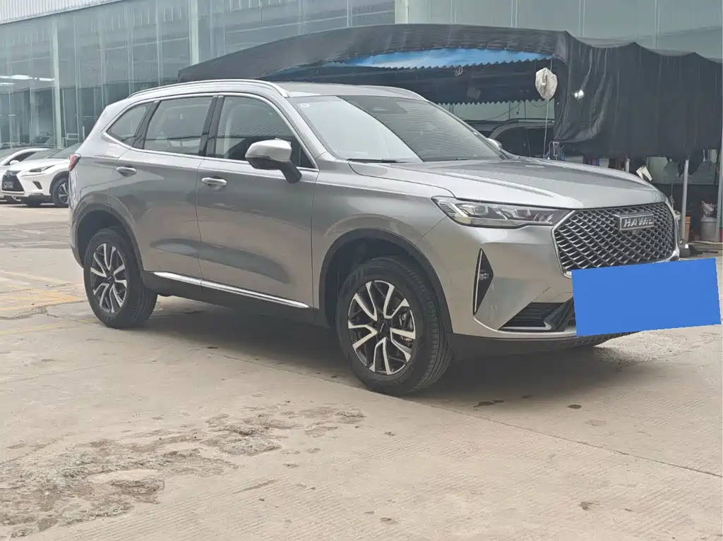 Haval H6 2024 1.5T