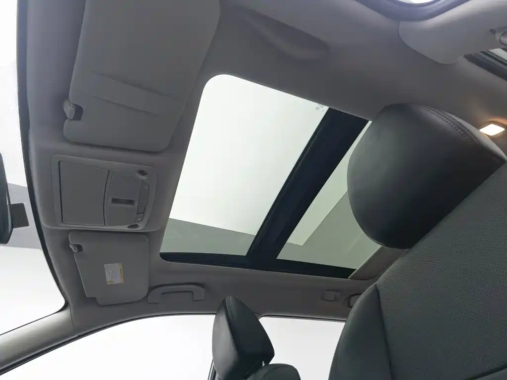 Nissan X-Trail — миниатюра 14