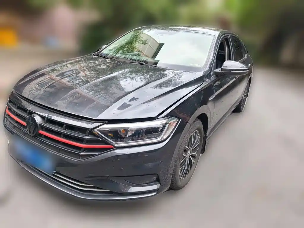 Volkswagen Sagitar — миниатюра 2