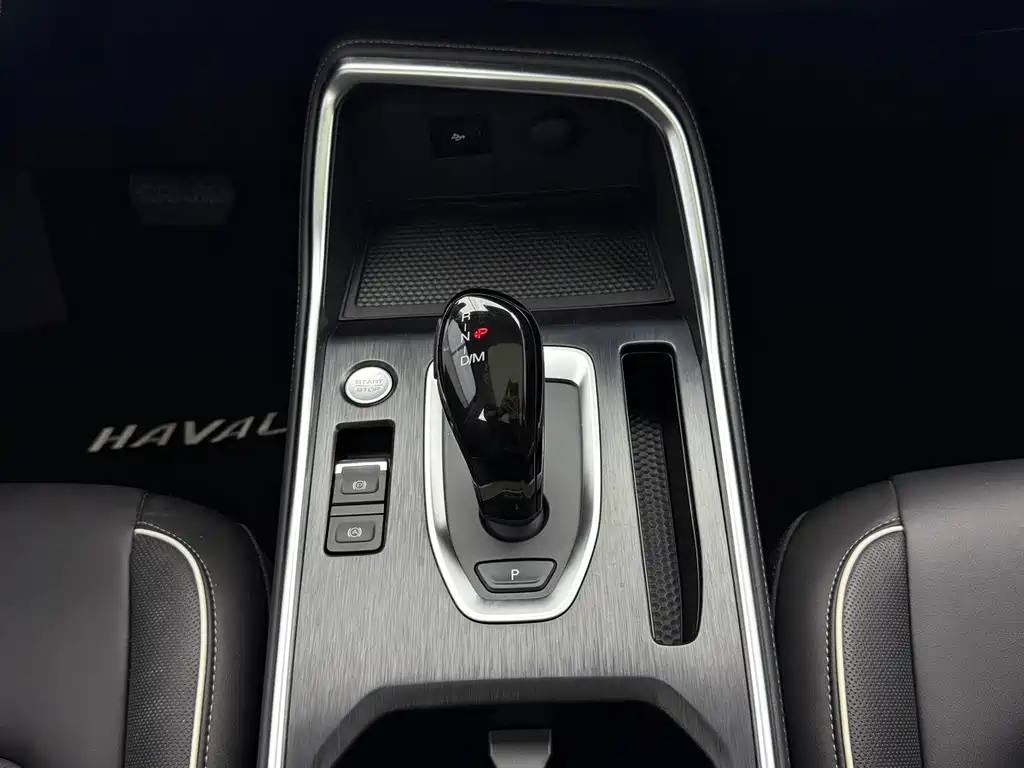Haval H6 — миниатюра 9