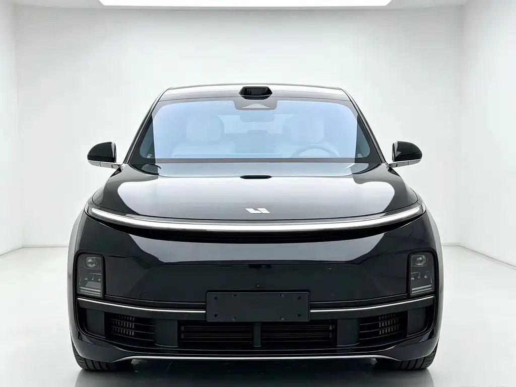 Li Auto Li L8 — миниатюра 2