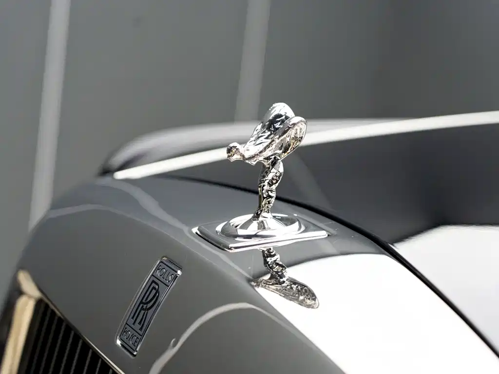 Rolls-Royce Phantom — миниатюра 3