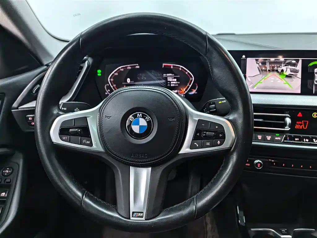 BMW 2 Series (Import) — миниатюра 13