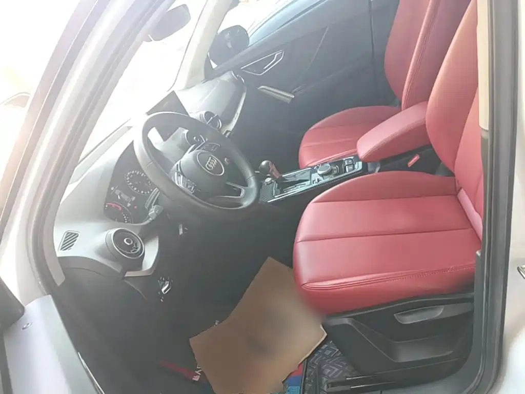Audi Q2L — миниатюра 15