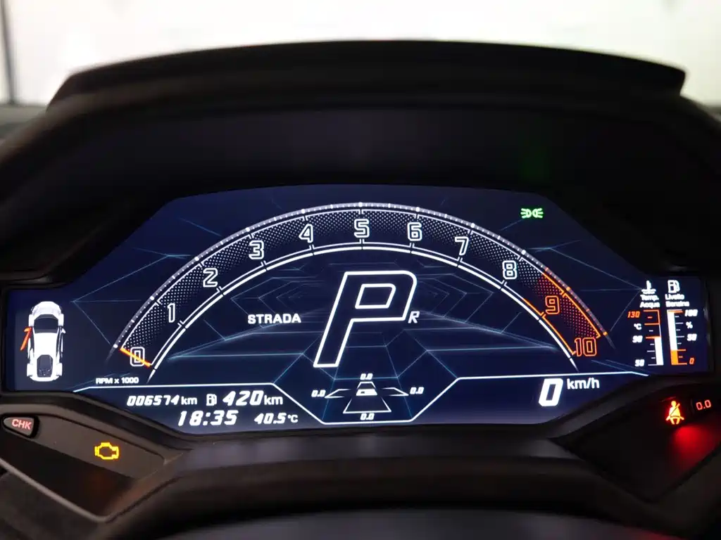 Lamborghini Huracán — миниатюра 19