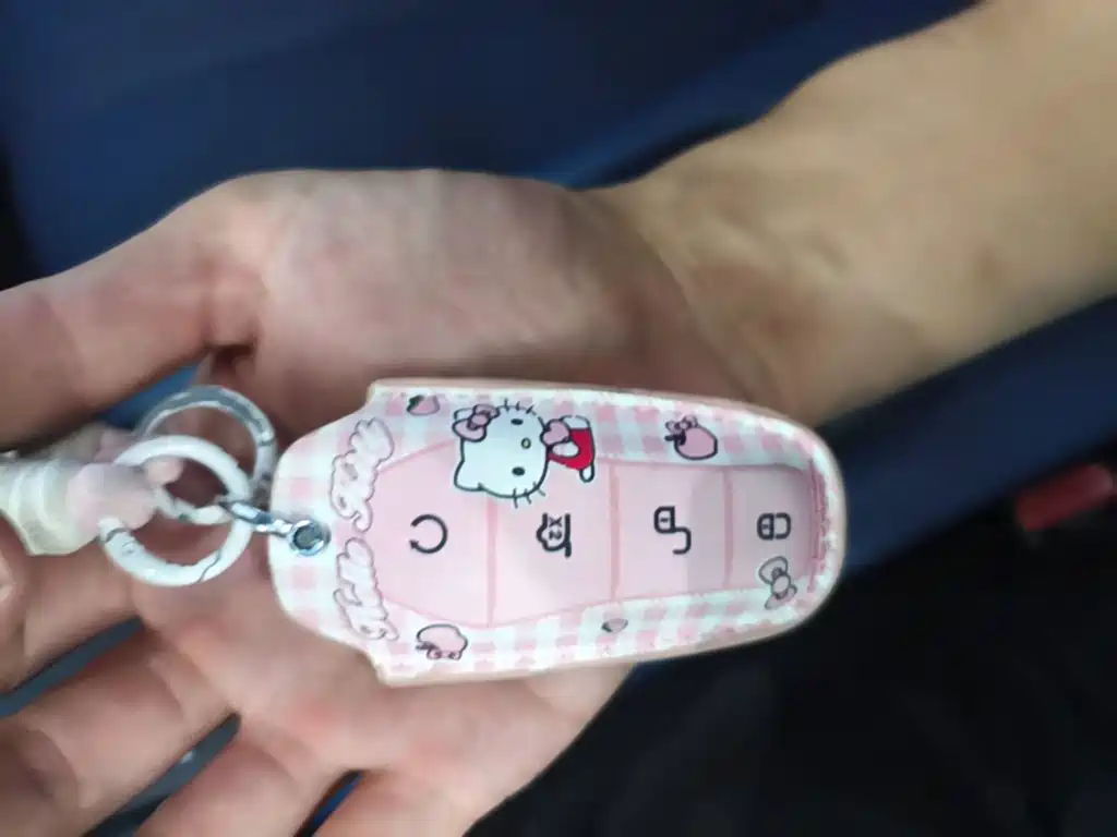 BYD Seagull — миниатюра 9