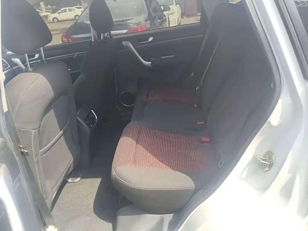 Haval M6 — миниатюра 17