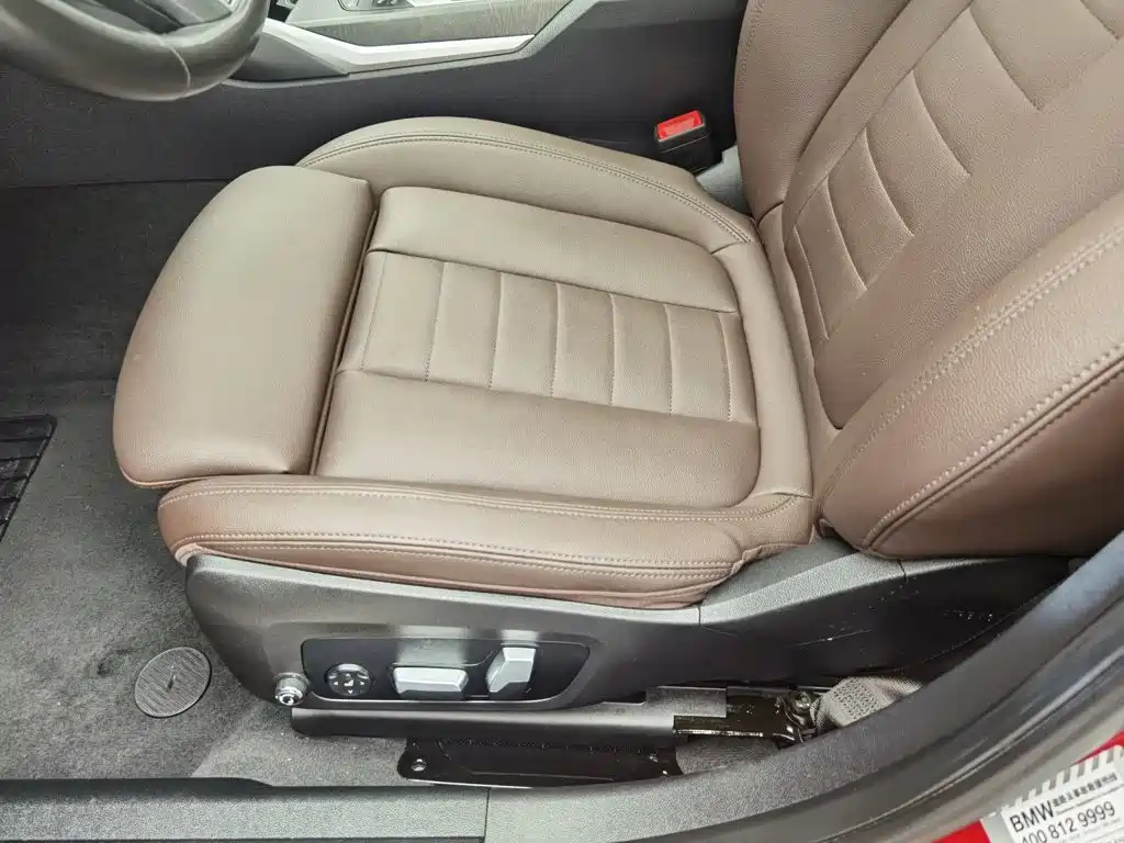 BMW 3 Series — миниатюра 20