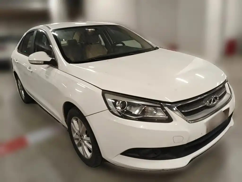 Chery Arrizo 7 7 2014 1.6L MT