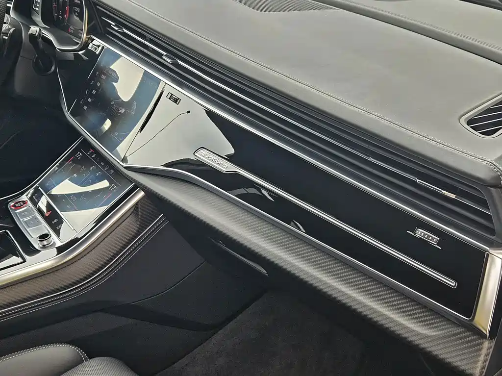 Audi SQ7 — миниатюра 19