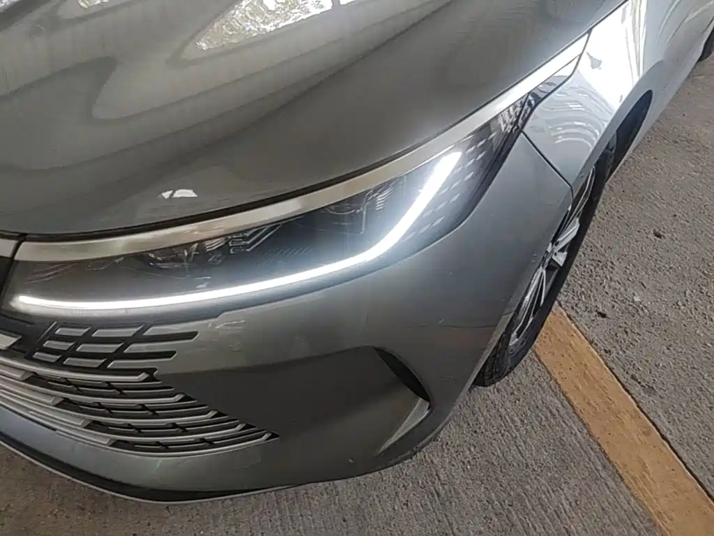BYD Destroyer 05 — миниатюра 24