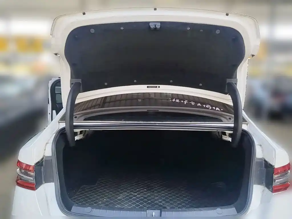 BYD Qin Pro — миниатюра 24