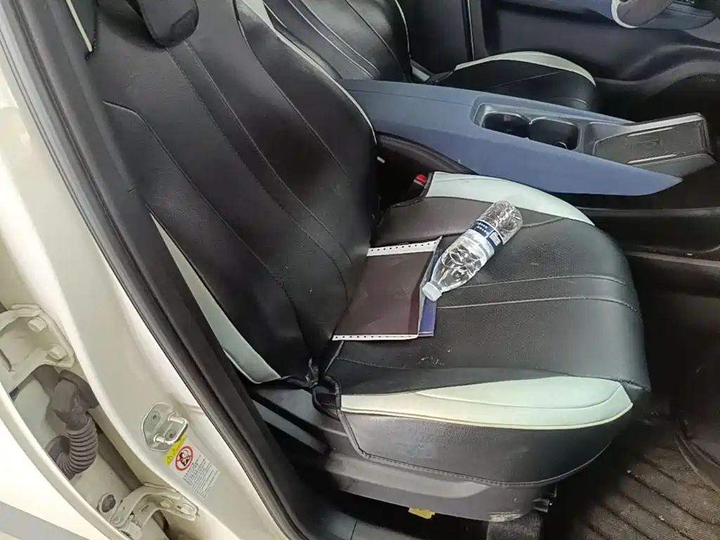 BYD Seagull — миниатюра 25