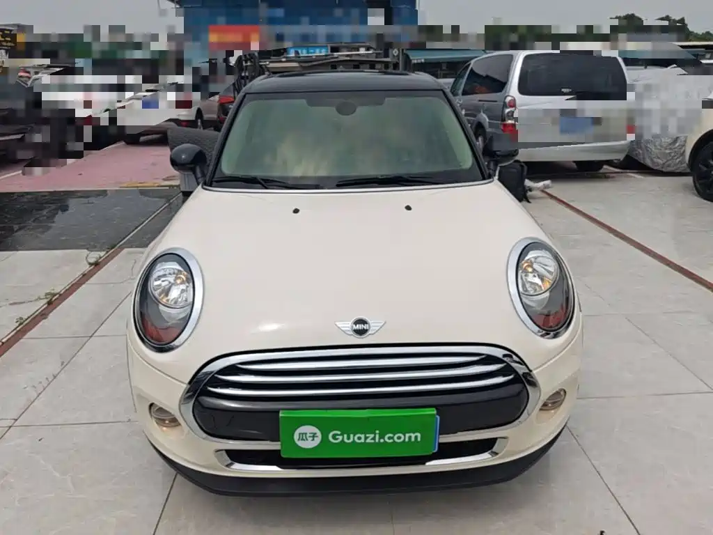 MINI Mini — миниатюра 3