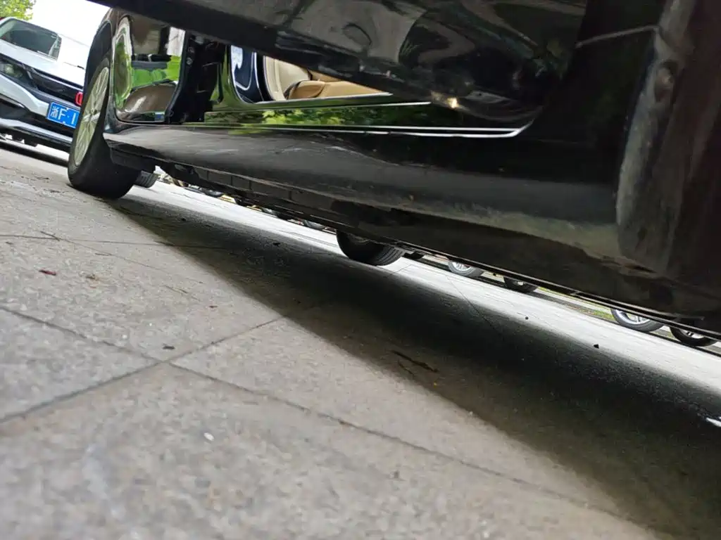Toyota Camry — миниатюра 21