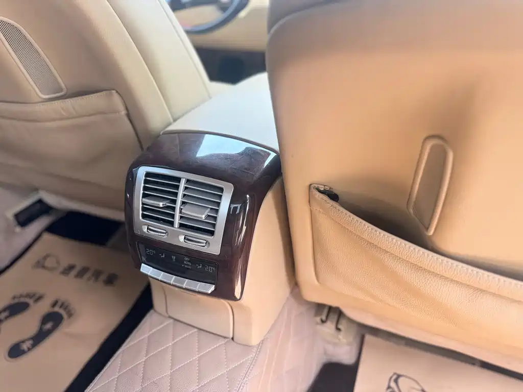Mercedes-Benz S-Class — миниатюра 15