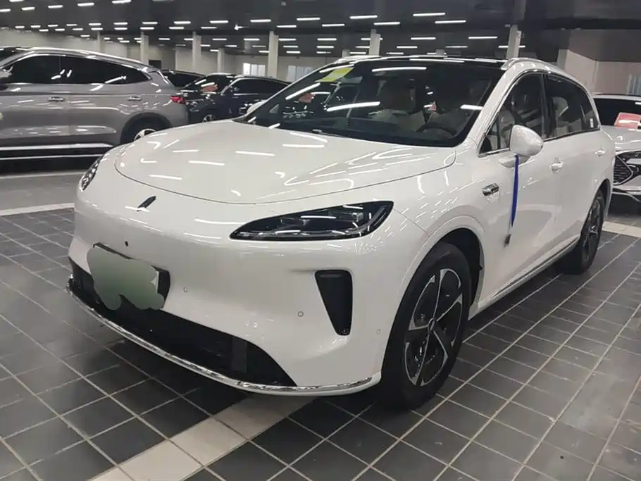 Shangjie H5 2025 Pro