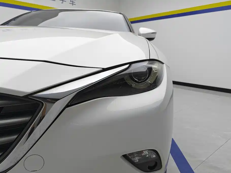 Mazda CX-4 — миниатюра 5
