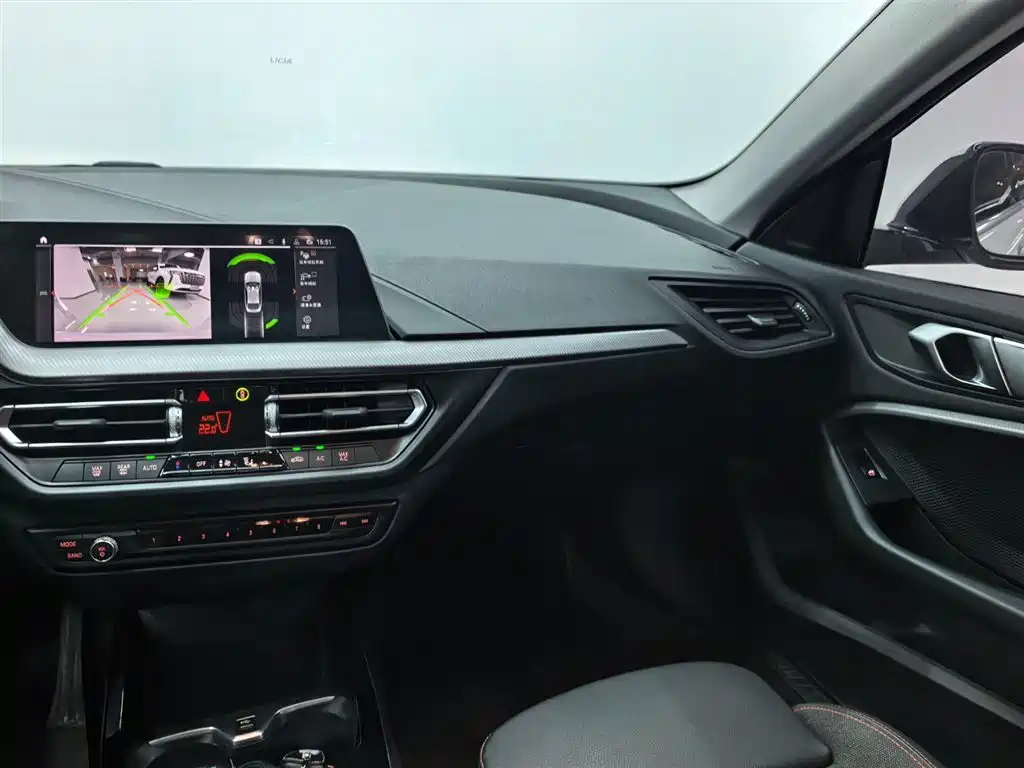 BMW 2 Series (Import) — миниатюра 14