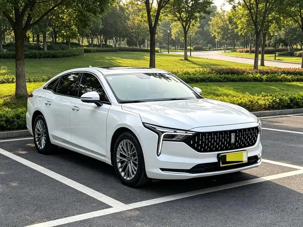 Bestune B70 — миниатюра 3