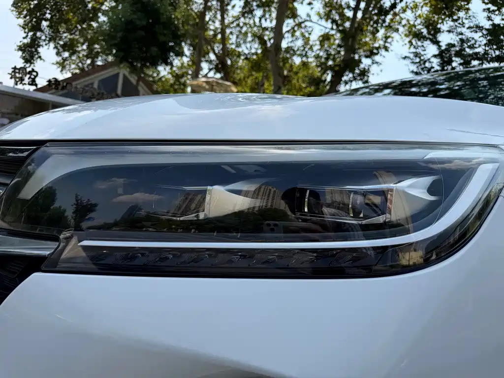 GAC Motor Trumpchi GS4 — миниатюра 8