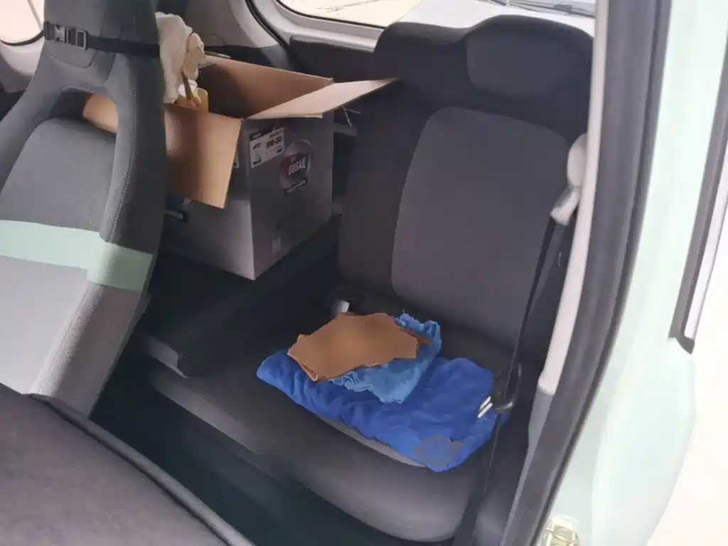 Wuling MINIEV — миниатюра 17