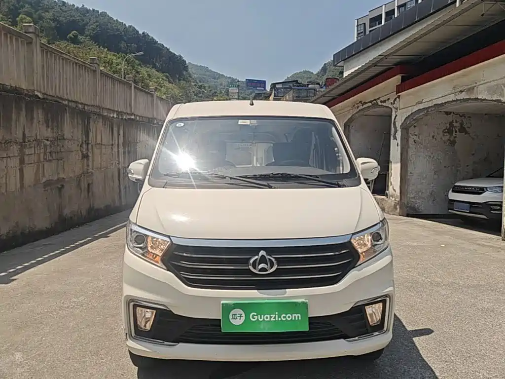 Kuayue Kuayue Star V5 — миниатюра 3