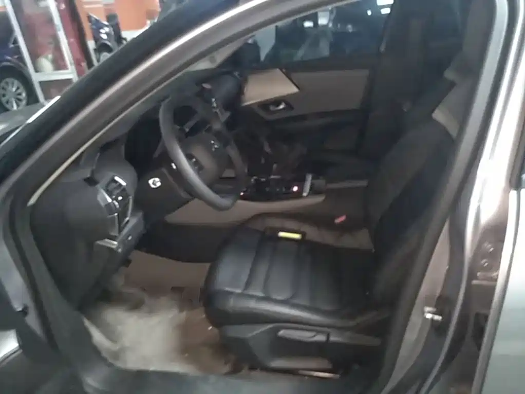 Citroen C5 X — миниатюра 15