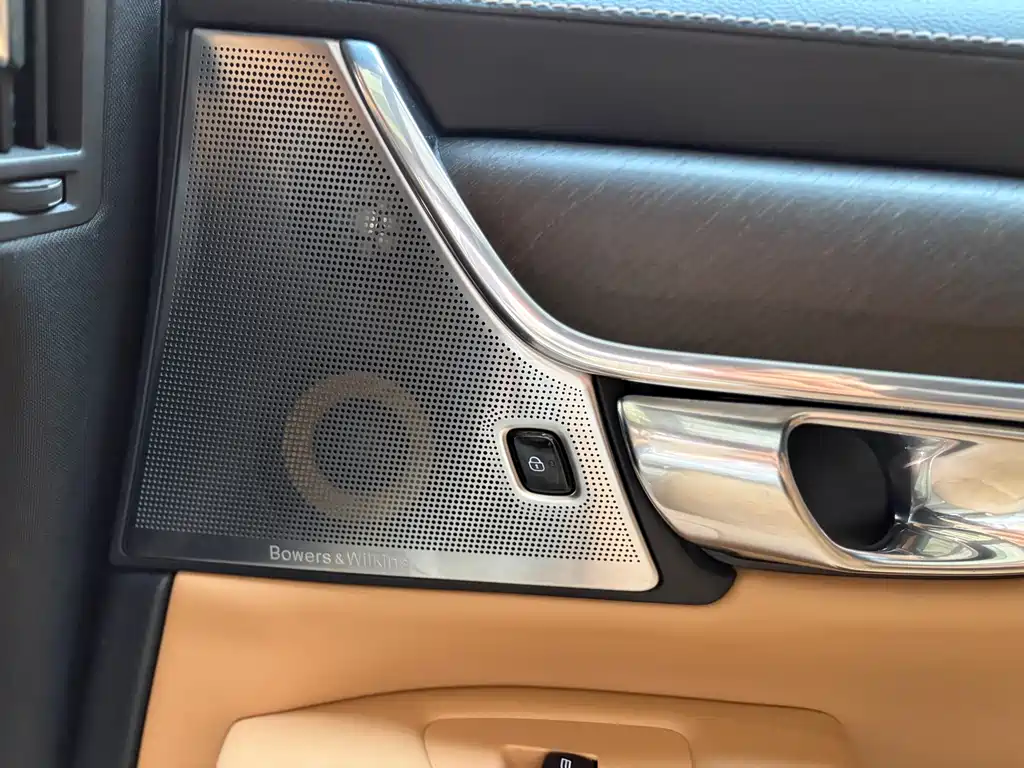 Volvo V90 — миниатюра 15