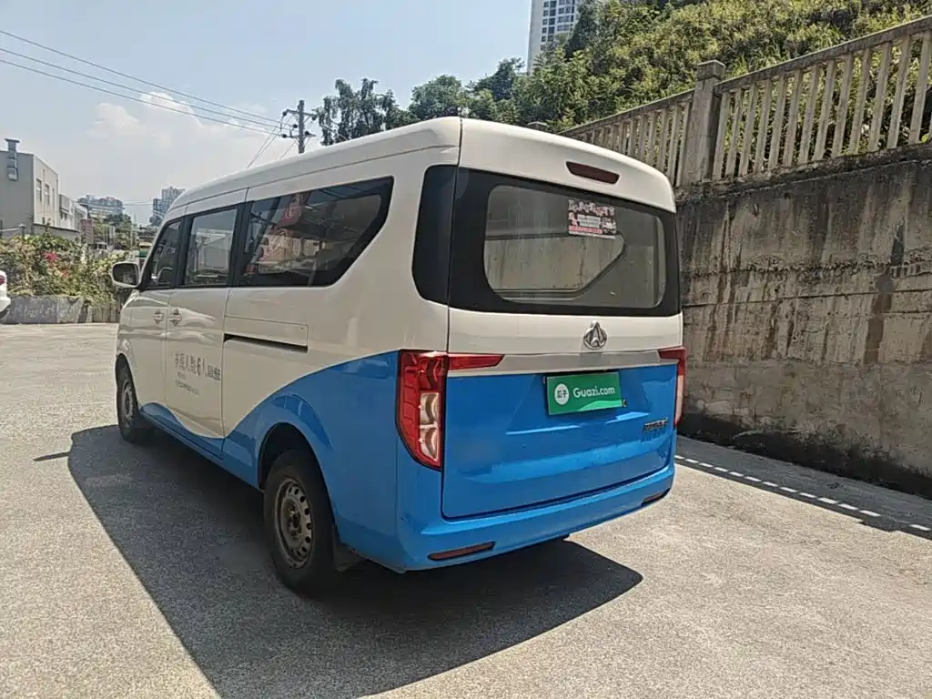Kuayue Kuayue Star V5 — миниатюра 5