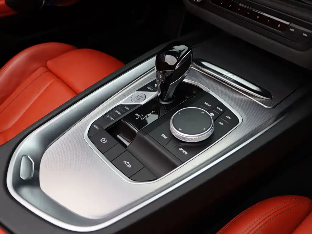 BMW Z4 — миниатюра 18