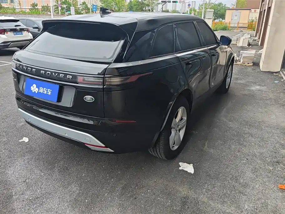 Land Rover Range Rover Velar 2023 250PS